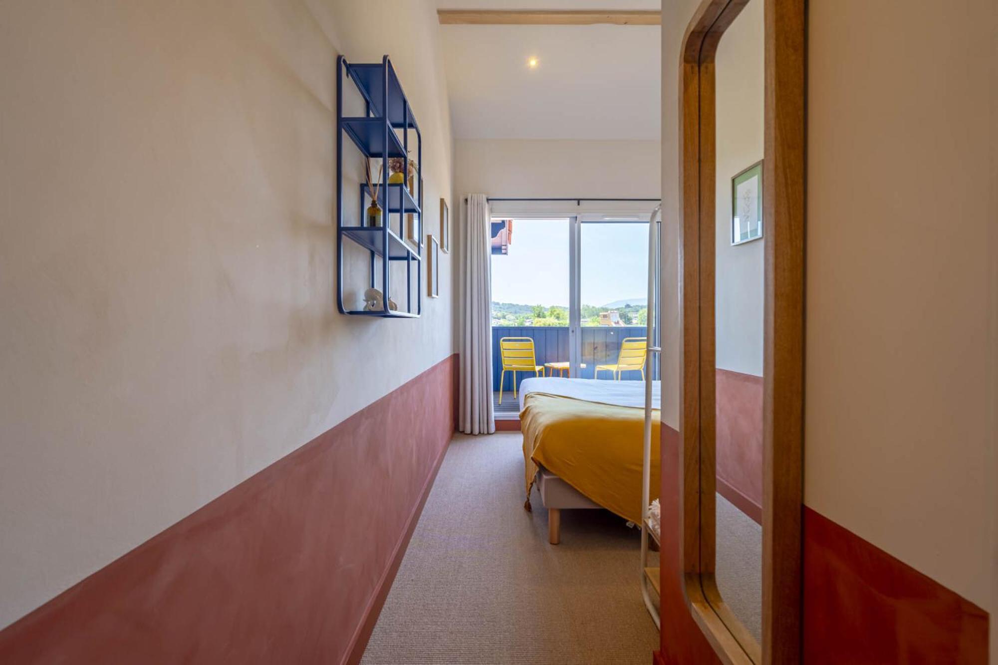 Kaliko Hotel Бидар Стая снимка