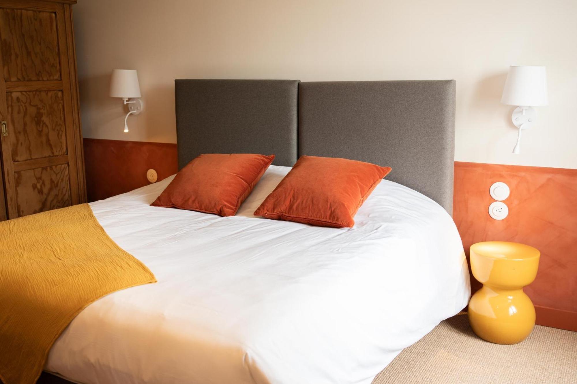 Kaliko Hotel Бидар Стая снимка